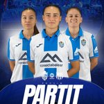 Photo by Balears FC (@ATBFem)