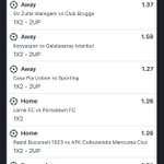 Photo by congratulationsodds💰⚽️ (@congratsodds)