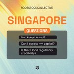 Photo by RootstockCollective (@RootstockColl)