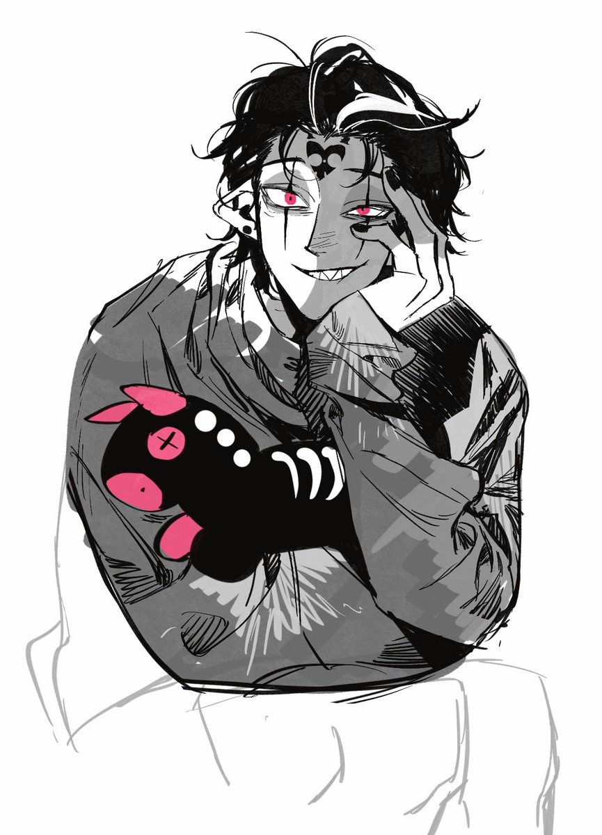 ka_doodles18's tweet photo. #HelluvaBoss #Blitzø https://t.co/zQvdRiucLC