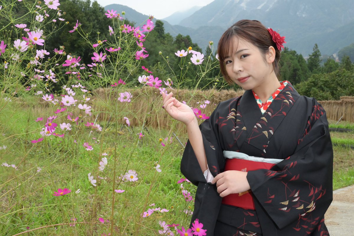 pico_don2's tweet photo. コスモス撮🌸
あかねさん

#あかね @pandamama911 
#コスモス撮 #ポートレート 
#portraitphotography #nikoncreators https://t.co/rmgpBHh1zz