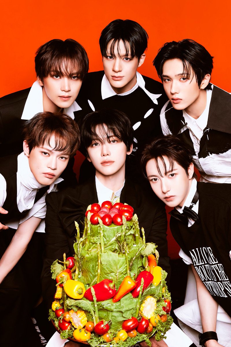 keejenonct's tweet photo. From the thrill of ‘Dream After Dream’ to the warmth of ‘Skydive’, Nct Dream is taking an exciting leap forward! Celebrating 10 years of gratitude, join their special party in an infinite dreamland. 
📅 Release Date: 2026.11.09 @ 6PM (KST) https://t.co/vHdDUFY2hv