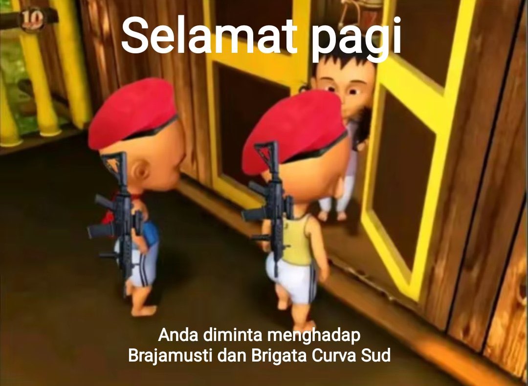 ndusss_'s tweet photo. sebaiknya tidak usah mandi jendral

jebul ra adus tenan🤣 https://t.co/CZQx53JJXY