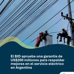 Photo by Banco Interamericano de Desarrollo (@el_BID)