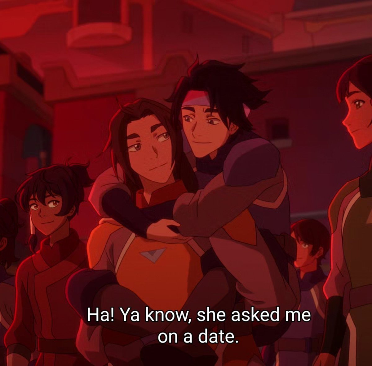 pleasantryst's tweet photo. everyone in the avatar fandom getting into bl ship wars the last 3 weeks only for BOTH jaetu and jaemin to be dust i'm crying 😭 https://t.co/olh7rSnCaF