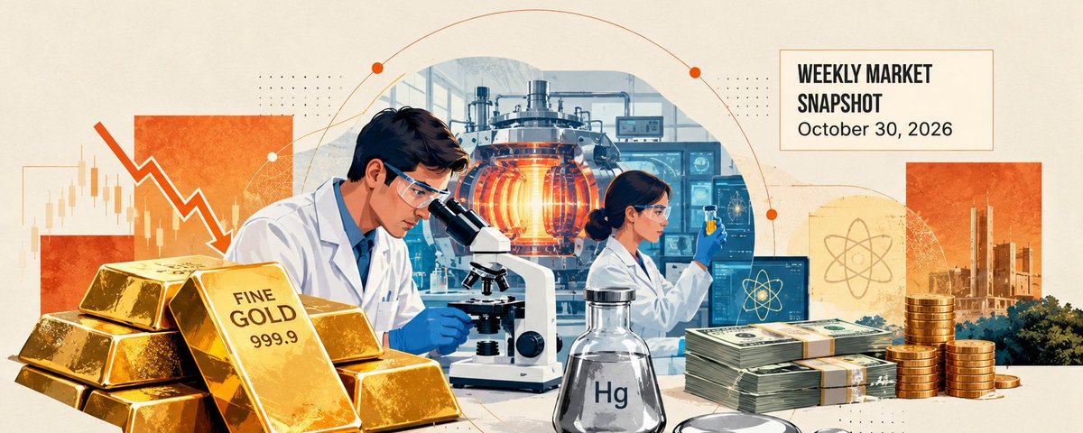 Can Lab-Made Gold Challenge Gold's Golden Premium?