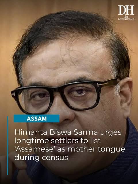 GemsofINDReddit's tweet photo. Bengalis are the largest ethnic group in Northeast India. Calling the majority community “illegals” is absurd. Assamese appears dominant only on paper because of false reporting by Miyas. In reality, Bengalis form the majority. https://t.co/J8ORvTQg4z