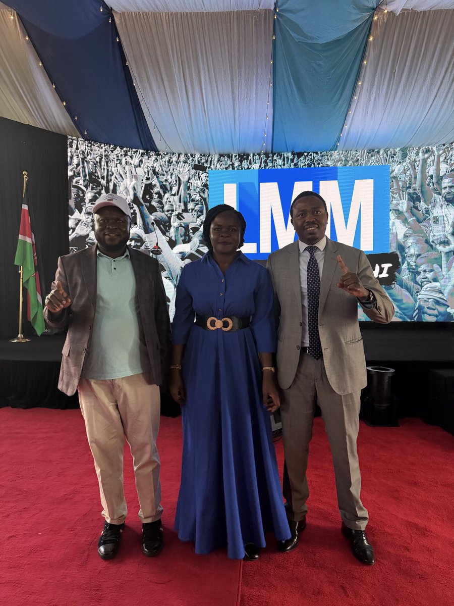 QcMakhanu's tweet photo. Dagoretti North Tuko ndani...Early Kick off. Leo tuko Kileleshwa, tuna launch Headquarters Linda Mwananchi. Leo ndio ile siku, Mambo iko sawa Sana. #titusmakhanudagorettinorthmp2027 #wakiliwalindamwananchi #wakiliwaraia #SisiNdioSifuna https://t.co/4Csj7oQo1I