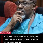 Photo by Nigerian NewsDirect (@NigNewsDirect)