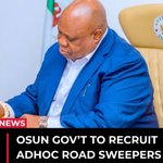 Photo by Nigerian NewsDirect (@NigNewsDirect)