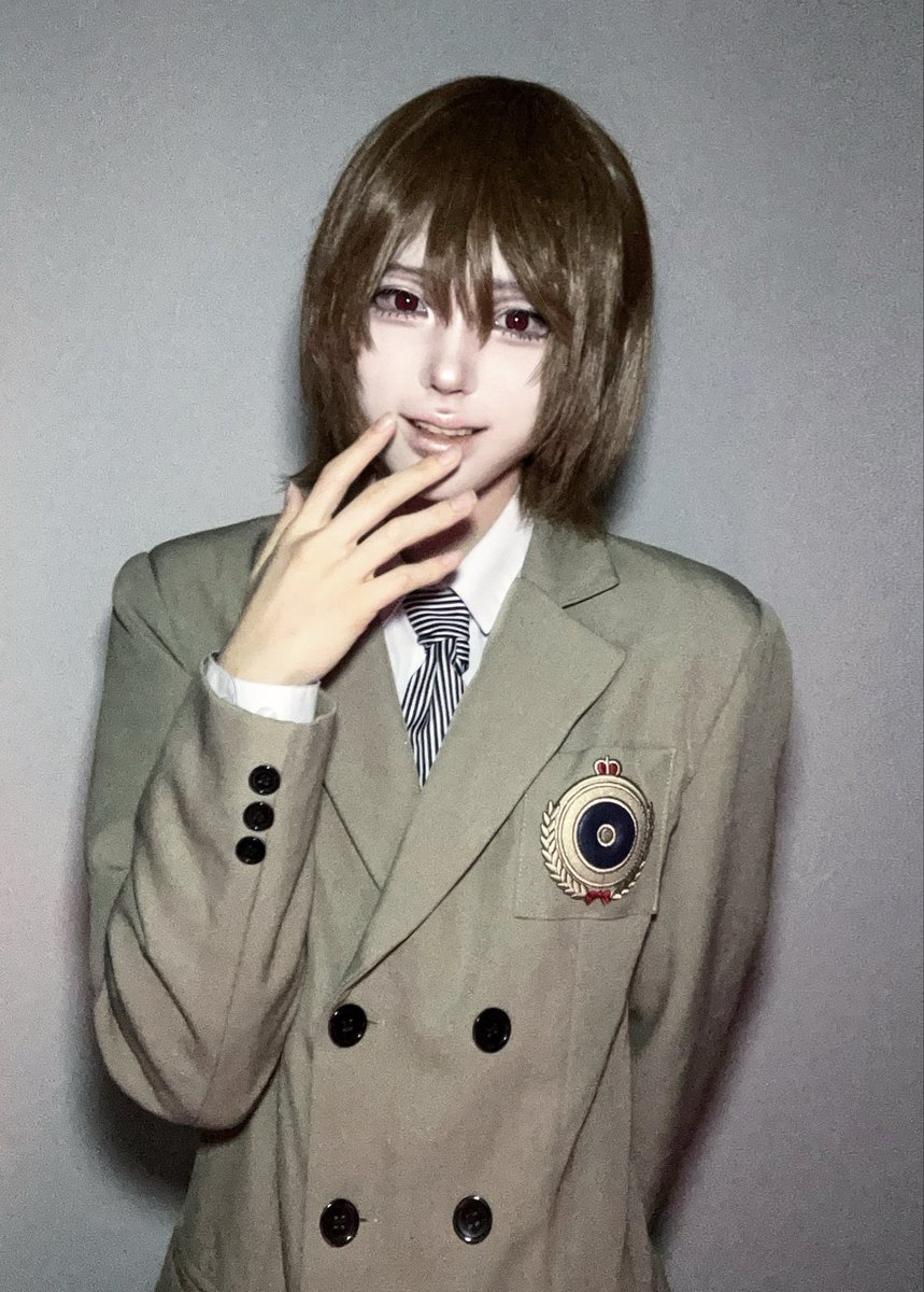 jeoinkyokcos's tweet photo. #Persona5 #ペルソナ5 https://t.co/zGEd9G7hiv