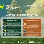 Photo by NEA Philippines (@nea_ph)