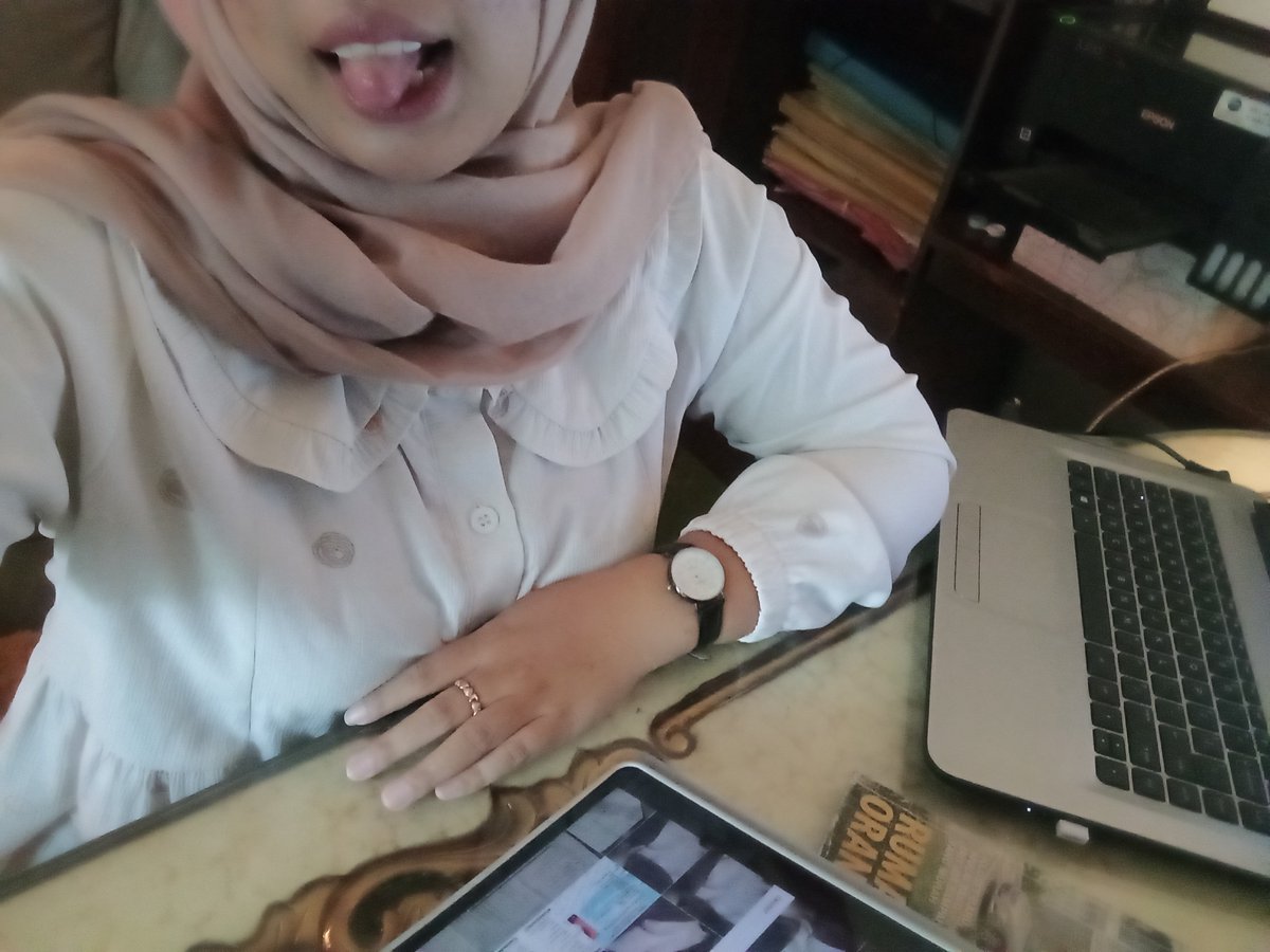 bubupudu06's tweet photo. Selamat hari jumat semuanya. Weekend dan awal bulan sudah di depan mata 😋 https://t.co/aXM99tEhWp