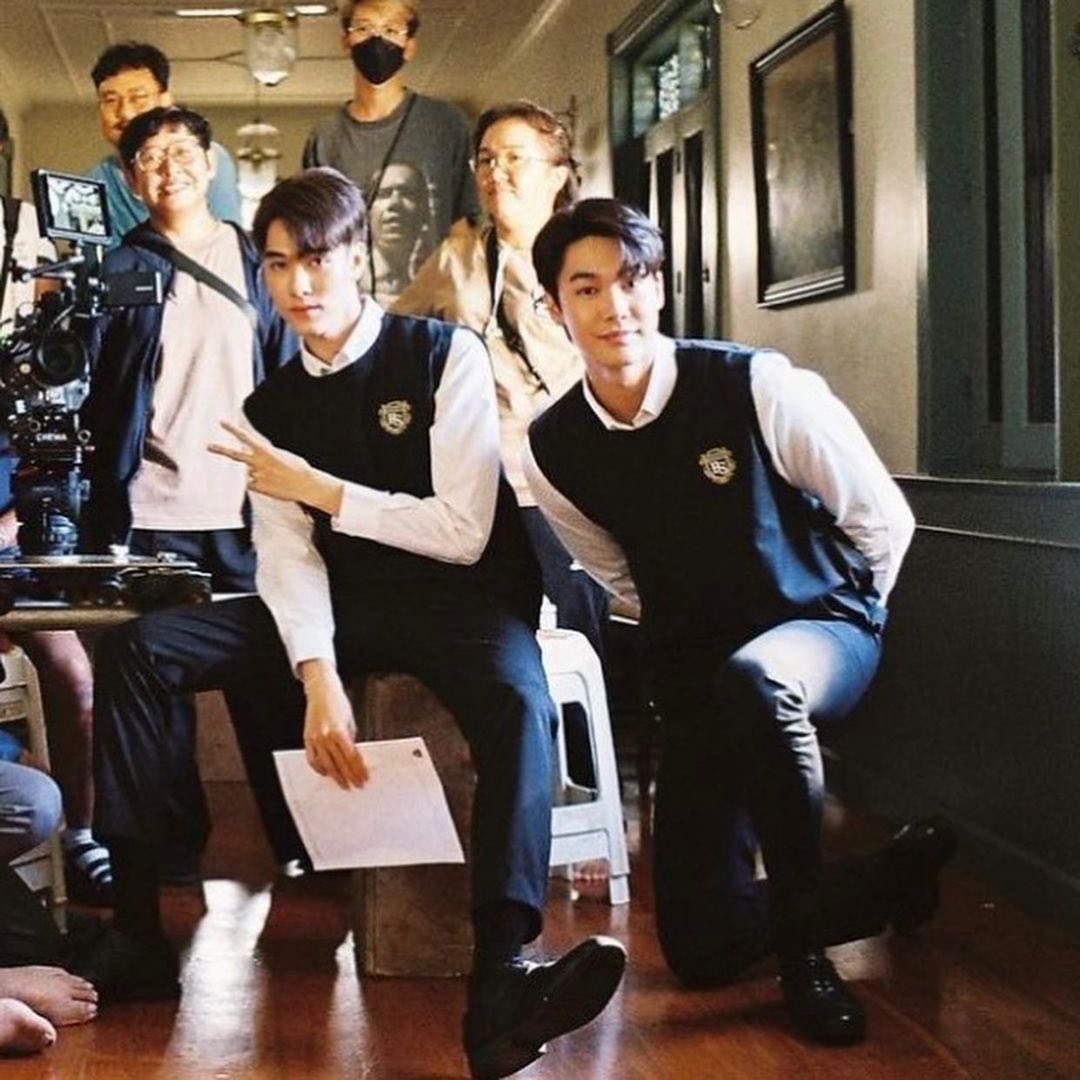 tsutiramisu's tweet photo. 30 ตุลา วันทักหาแฟนเก่า แล้วถ้าแฟนเก่าเกิดวันเดียวกันด้วยอีกยิ่งน่าทักเข้าไปใหญ่นะ ลองยังอะ https://t.co/DRaKNFlMTd