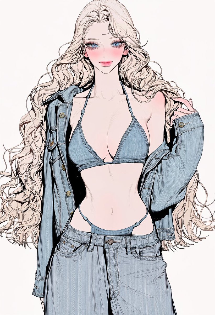 Nelleum_chab's tweet photo. DENIM https://t.co/YVYRYRGvuq