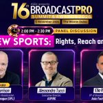 Photo by BroadcastPro ME (@BroadcastProME)