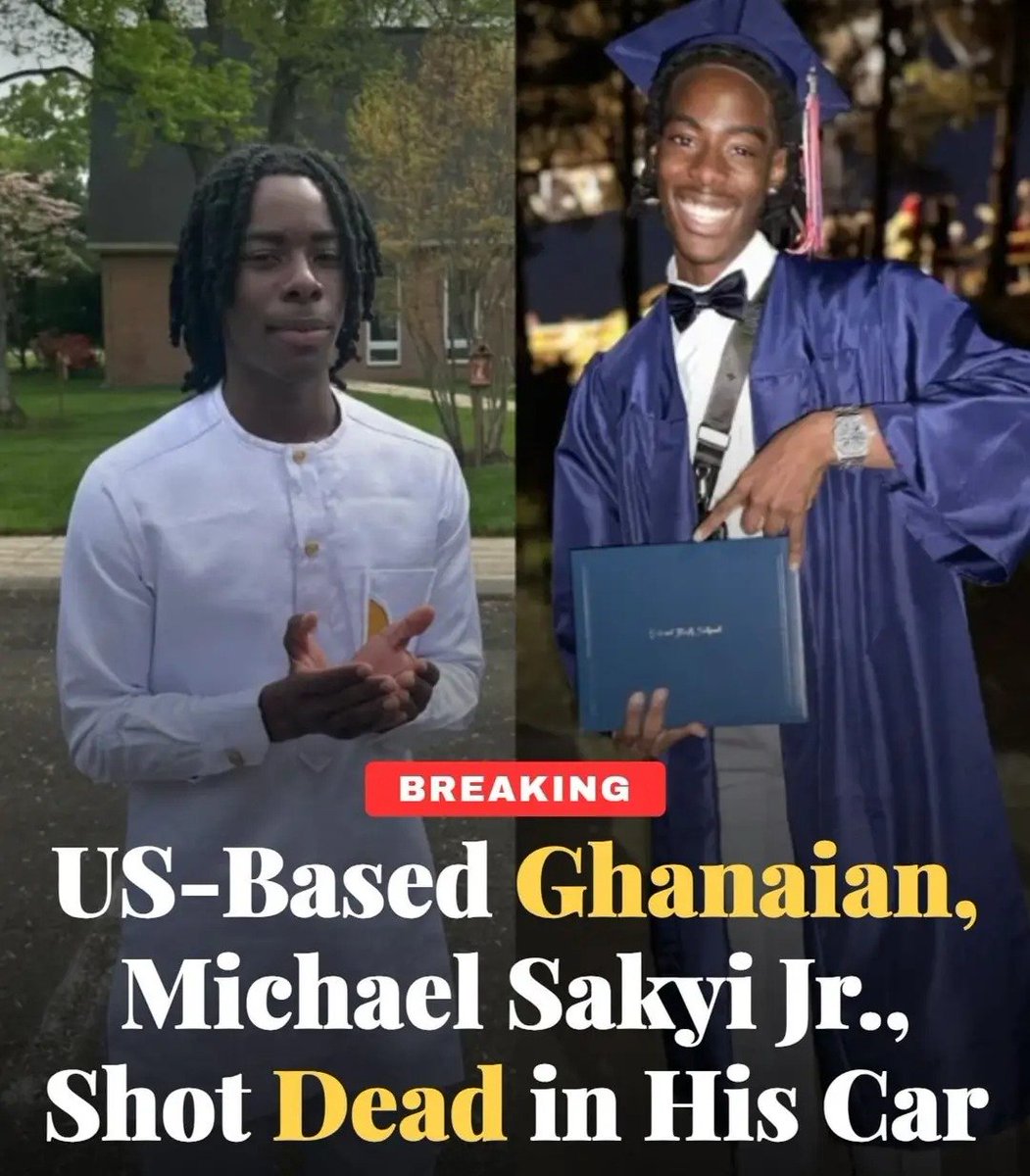 ashanti_42840's tweet photo. This will keep happening until black Africans are willing to have an honest conversation about how much a lot of non-African blacks despise us. There are multiple cases of African children being unalived simply for being African &amp; it was not done by white people. Wake tf up. https://t.co/GGn2JKjZoH