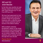 Photo by AstraZeneca (@AstraZeneca)