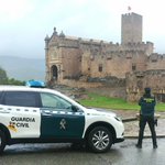 Photo by Guardia Civil Navarra 🇪🇸𝕏 (@NavarraGC)