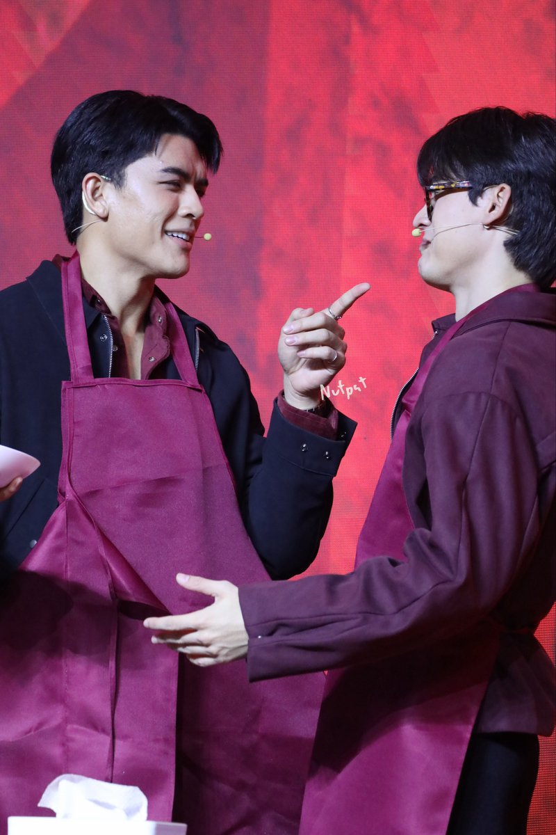 NUTPAT94's tweet photo. เปิดตานึกว่าจะเจออาหาร ที่ไหนได้เจอเธอ😂

JOSSGAWIN MAKRO HORECA
#makroHORECA2026xJG https://t.co/IsybIf07nE