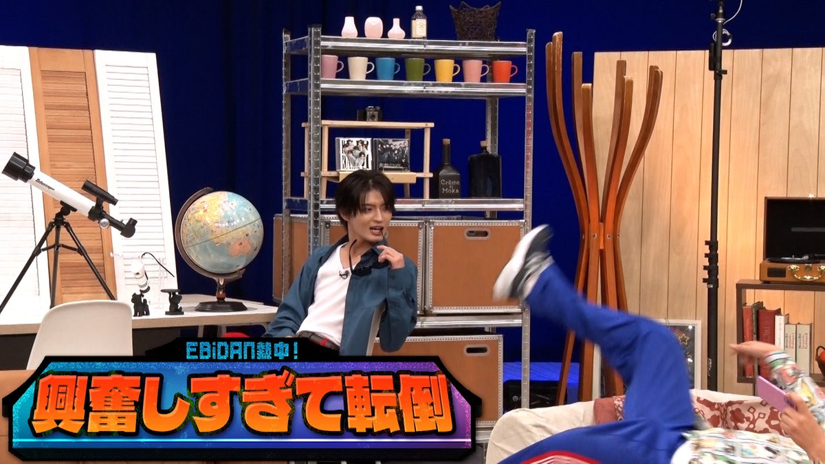 genjibu_house's tweet photo. #ゲンジブハウス
#原因は自分にある 。
#ゲンジブ
#EBiDAN
#コスプレ https://t.co/kPlJUqfx2r