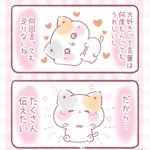 Photo by ぷにゃんこ🐾｜TOKUDOME🌼 (@TOKUDOME2)