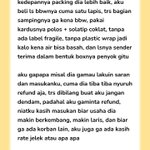 Photo by sbt reborn | kirim menfess cek bio (@sbtmfs)