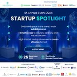 Photo by India InsurTech Association (@IndiaInsurtech)