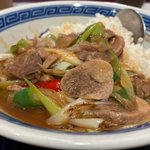 Photo by 80C［ハオチー］中華料理がわかるWEBメディア (@80Cjp)