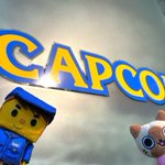 Photo by もっと！Capcom (@More_Capcom)