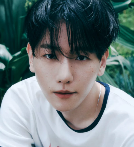 AboutMusicYT's tweet photo. Baekhyun of EXO has launched a new company, B.EON, with CBX expected to carry out their independent activities under the newly established label. https://t.co/1UJiPrPY0B