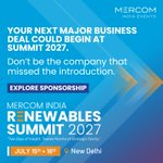 Photo by Mercom India (@MercomIndia)