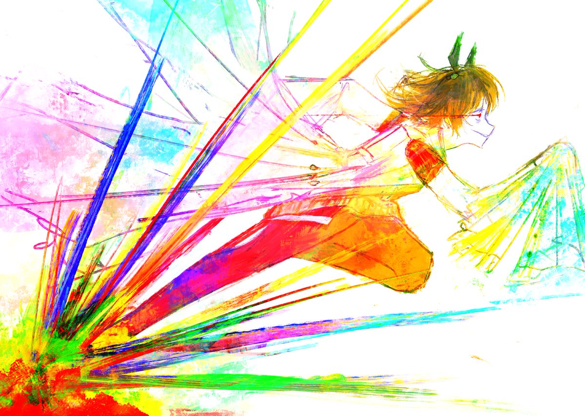 knowthisdream's tweet photo. faster than light https://t.co/bmX3EJTGSO