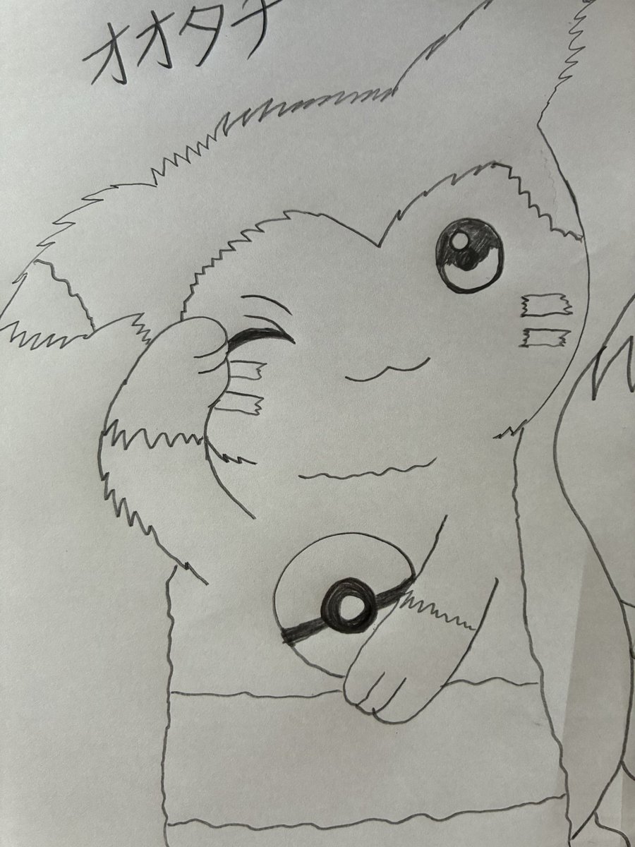 SHUuuu12__'s tweet photo. 最近は配信者中心に描いてますが過去絵を。。。 https://t.co/Sah1t0kmvl