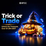 Photo by BTCC (@BTCCexchange)