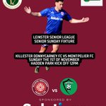 Photo by Killester Donnycarney FC (@KillesterDonny)