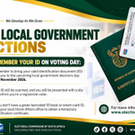 Photo by Information Resource Centre (@GCIS_IRC)