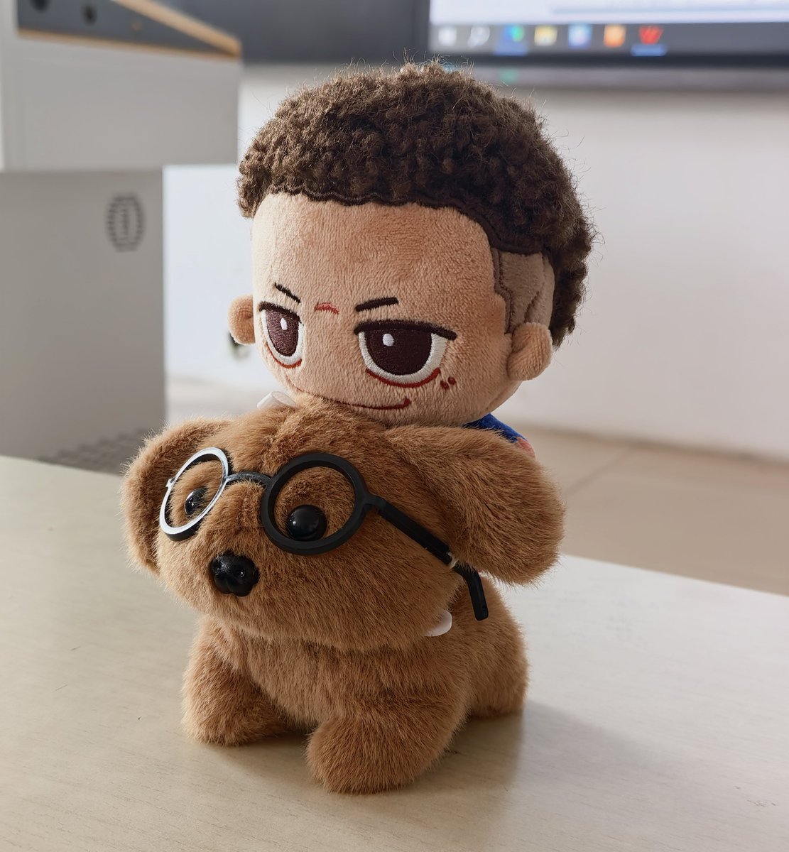 KIKIldeu's tweet photo. #TousAvecKylianMbappe https://t.co/DvqOFL05u2