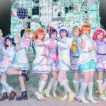 Photo by ラグコス公式✨ 11/7(土)オールナイト開催‼︎🎡🎠🎪✨ (@lagucos)