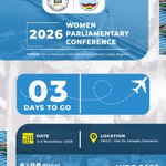 Photo by Forum of Parliaments of ICGLR (FP-ICGLR) (@FPCIRGL)