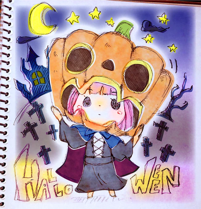 Image from こうシ (@kousi_U)