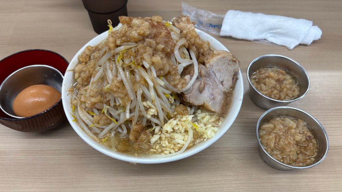 6P360's tweet photo. アブラドリンクバー https://t.co/b7IfY6Nqnc