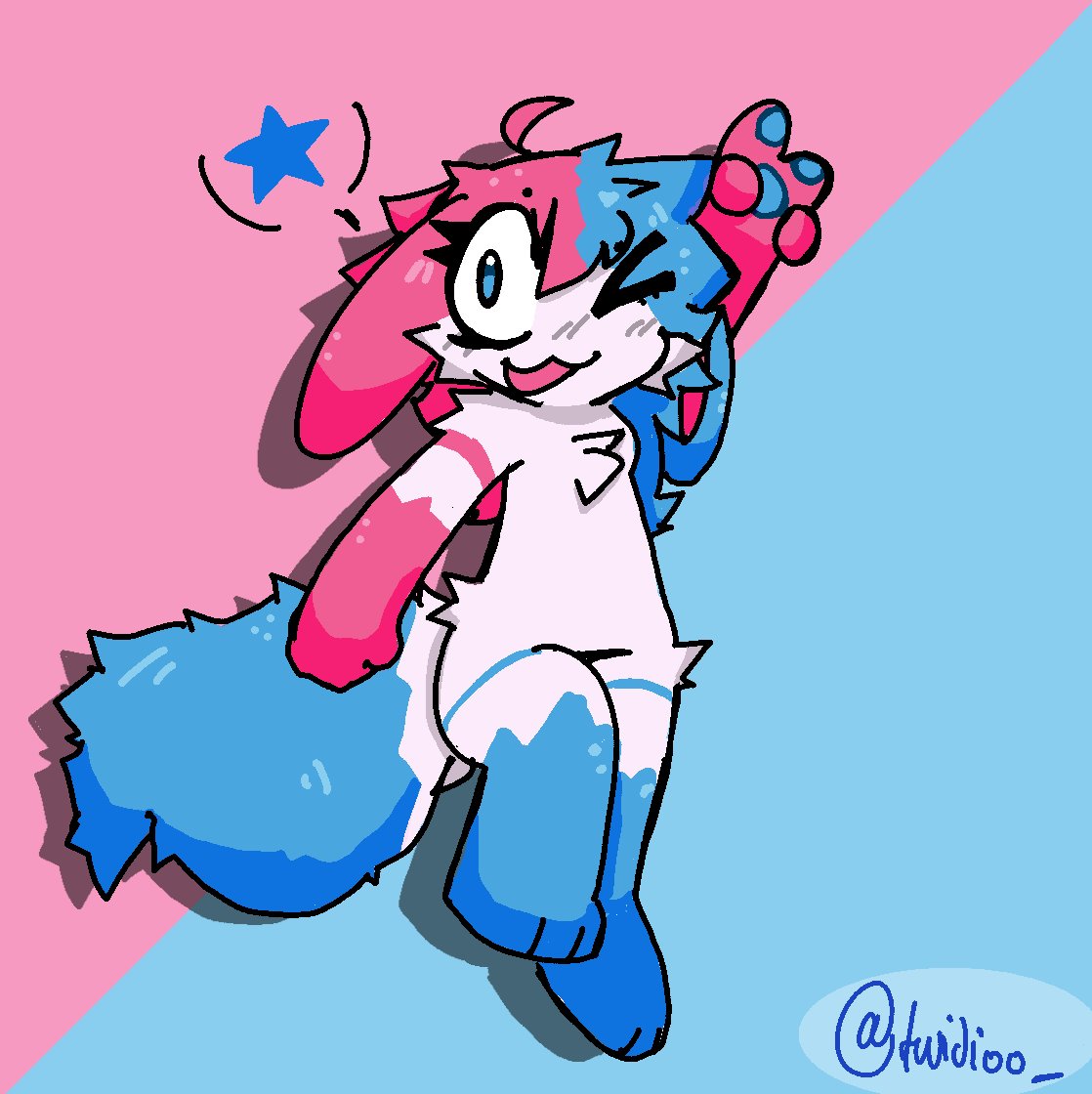 juneisilly's tweet photo. @sugarscentedd hopefully furry is allowed 🥹

Twitter size,, https://t.co/nt3LdAKtS3