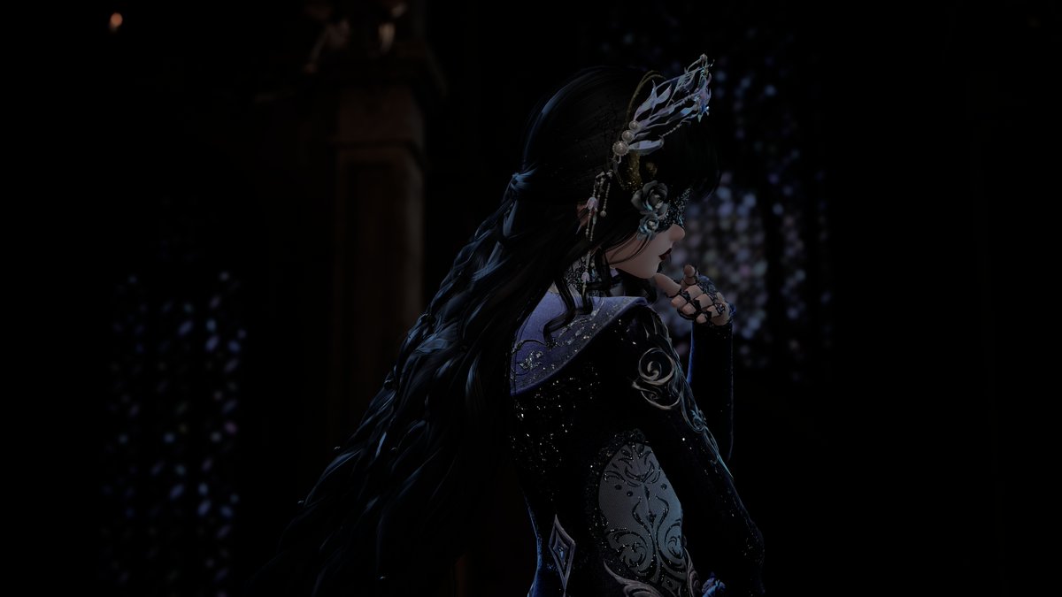 otheIIie's tweet photo. who's the woman behind the mask?
#InfinityNikki #MiralandMasquerade https://t.co/kBTqWdeNlL