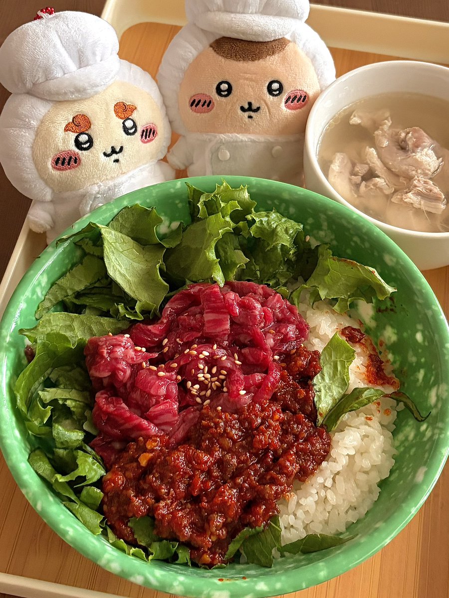 yakkisyakki's tweet photo. 주방장 쿠리를 좀 더 명인으로 보이게 만드는 법
손톱으로 주름을 찍어준다

#쿠리야끼시사 https://t.co/aFc3w2SmJt