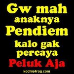 Photo by azza gap²⁶ (@azzundip)