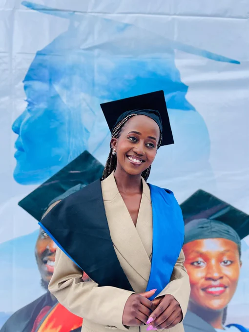 Image from Queen Michelle Kembabazi (@KembabaziM27770)
