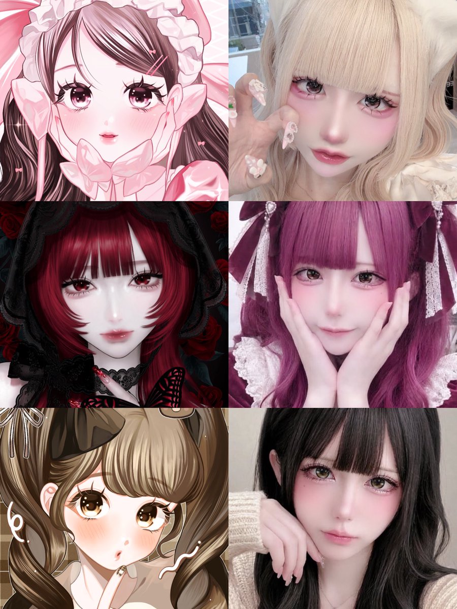 meichu_official's tweet photo. 𓂃⋆.⟢🖤 𝐏𝐫𝐞𝐬𝐞𝐧𝐭 𝐂𝐚𝐦𝐩𝐚𝐢𝐠𝐧 🖤⟢.⋆𓂃

meichuの発売を記念して、
抽選で20名様にお好きなカラコン2箱プレゼント🎁

気になっていたカラーをGETできるチャンス…！
みなさまのご応募お待ちしております໒꒱. ⁺

⛓【11/8(日)まで】応募方法
① このアカウント（@meichu_official）をフォロー
② この投稿をいいね
▶ さらに！この投稿を引用して
　 画像投稿すると当選確率UP❤️‍🔥

⚠️ 注意事項
※当選者には @pia_corp_staff からDMでご連絡します。偽アカウントにご注意ください。
※アカウントが非公開の場合は対象外となりますのでご注意ください。

#meichu #めいちゅ #カラコン #あの
#回らない二次元水光 #プレゼントキャンぺーン