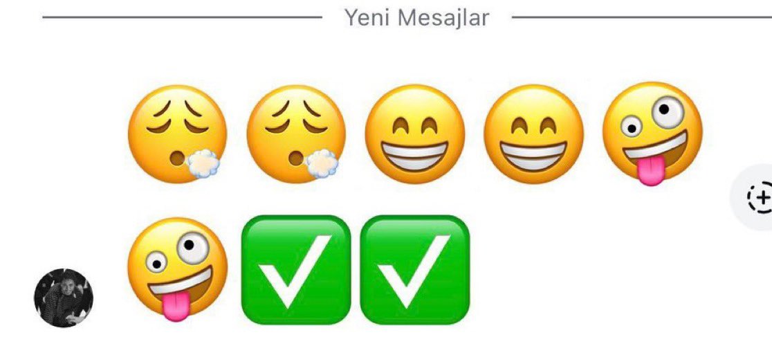 biberiie1's tweet photo. hem bestinin hem vibein islerini kücümsemeye calısıp suan ai kliplerle sektöre tutunmaya calısması ezikkkligi yarıyor 🤍 youre too big for these 🥺🥺💁🏻‍♀️💁🏻‍♀️💁🏻‍♀️😂😂😂😂 https://t.co/1hMgjxkWw2