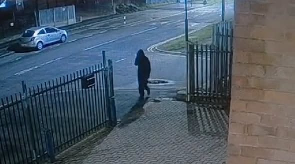 daveatherton's tweet photo. South Yorkshire police @syptweet are looking to arrest a man who at 2am on 3 September, threw a defaced Quran into the grounds of Wybourn Islamic Centre.

Firstly that should not be an offence, it's free speech, we don't have blasphemy laws. Of course you were the force that covered up for Muslims ☪️& their grooming gangs for 30 years. 

Appease them, punish the people who fought the gangs.